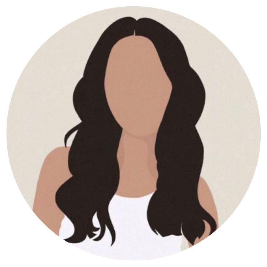 Cheveux ondulés