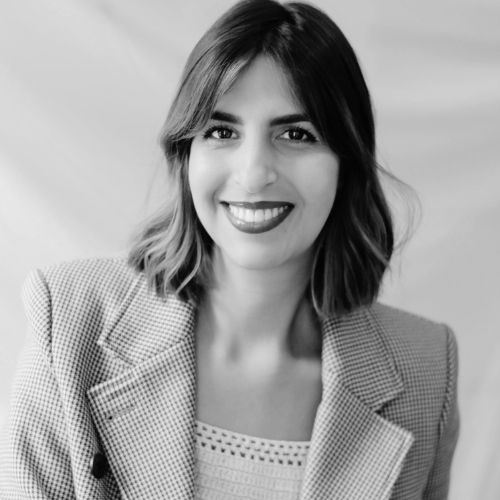 Maria Vivanco, fondatrice du salon EL SOLÉ